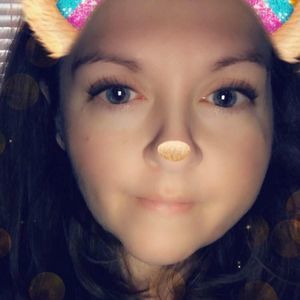 Meet your Posher, Bethany